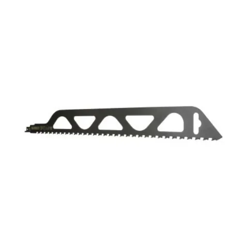 DeWALT, 2 Teeth Per Inch 457mm Cutting Length Reciprocating Saw Blade, Pack of 1 - DT2422-QZ product image