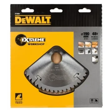 DeWALT Wood Circular Saw Blade, Pack of 1 - DT4094-QZ product image