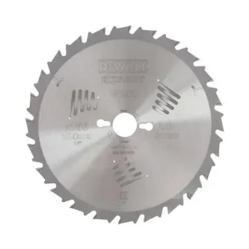 DeWALT Wood Circular Saw Blade, Pack of 1 - DT4301-QZ product image