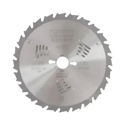 DeWALT Wood Circular Saw Blade, Pack of 1 - DT4301-QZ product image
