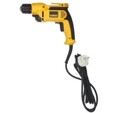 DeWALT Keyless Corded Rotary Drill - DWD112S-QS product image