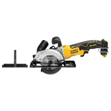 DeWALT DCS571NT-XJ 115mm Cordless Circular Saw, 18V product image