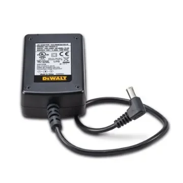 DeWALT Straight Plug Power Cord - DDF5610510 product image