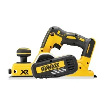 DeWALT DCP580NT-XJ Cordless 18V 1050W Planer product image