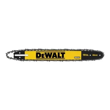 DeWALT DT20661-QZ 460mm Chainsaw Chain for use with DT20661-QZ product image