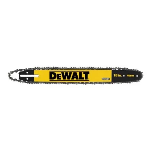 DeWALT DT20661-QZ 460mm Chainsaw Chain for use with DT20661-QZ product image