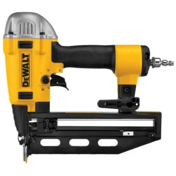 DeWALT Air Nail Gun - DPN1664PP-XJ product image