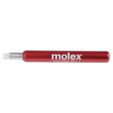 Molex, HANDTOOL Extraction & Insertion Tool - 63813-3504 product image