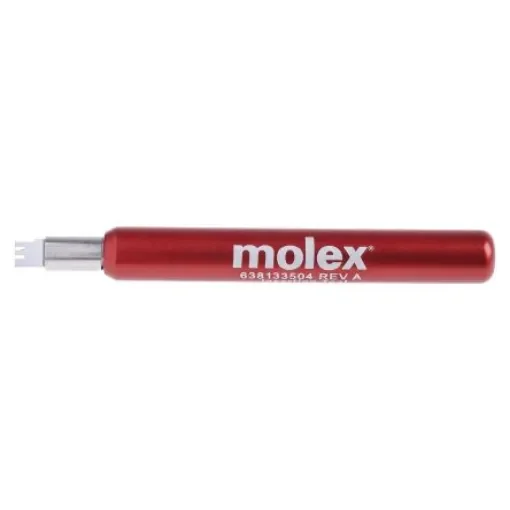 Molex, HANDTOOL Extraction & Insertion Tool - 63813-3504 product image