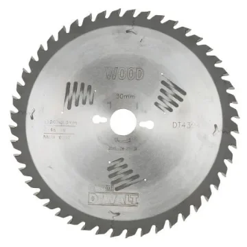 DeWALT Wood Circular Saw Blade, Pack of 1 - DT4324-QZ product image