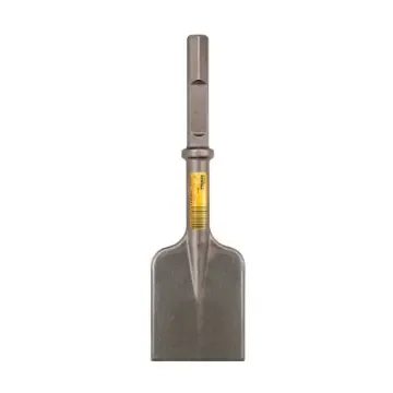 DeWALT 28 x 445 x 127 mm SDS Chisel - DT6934-QZ product image
