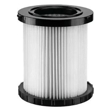 DeWALT Vacuum Filter for Various Vacuum Cleaners - DCV5801H-XJ product image