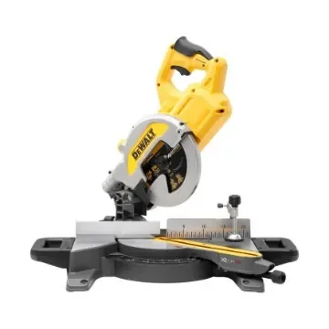 DeWALT DCS777N-XJ 216mm Cordless Mitre Saw, 54V product image