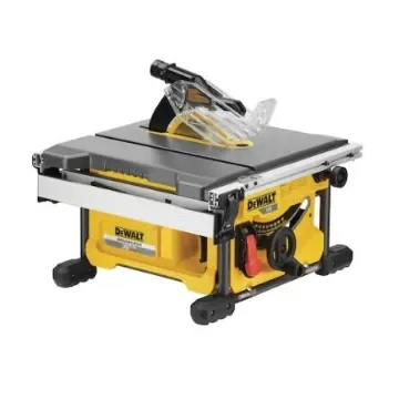 DeWALT DCS7485N-XJ 210mm Cordless Table Saw, 54V product image