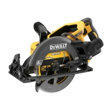 DeWALT XR FLEXVOLT DCS577N-XJ 190mm Cordless Circular Saw, 54V product image