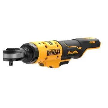 DeWALT DCF503N-XJ Cordless Torque Wrench 81Nm, 3/8 in Drive product image