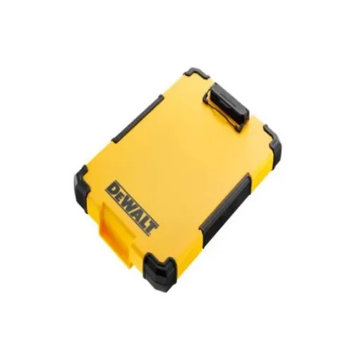 DeWALT Black/Yellow Clipboard - DWST82732-1 product image