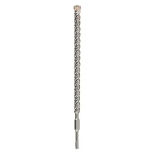 DeWALT DT968 Series SDS Drill Bit for Concrete, 22mm Diameter, 450 mm Overall - DT9687-QZ product image