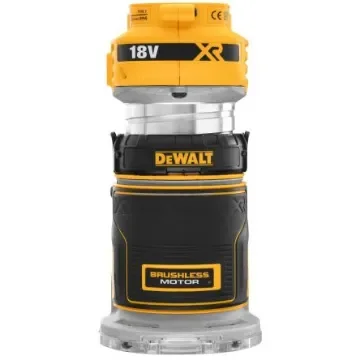 DeWALT DCW600N-XJ Cordless Router Drill, 18V product image
