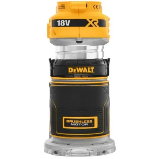 DeWALT DCW600N-XJ Cordless Router Drill, 18V product image