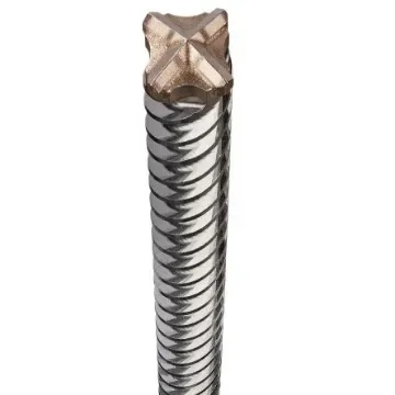 DeWALT DT608 Series SDS Drill Bit for Concrete, 14mm Diameter, 340 mm Overall - DT60805-QZ product image