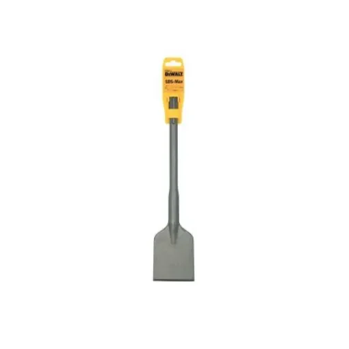 DeWALT 400 x 90 mm SDS Chisel - DT8091-QZ product image