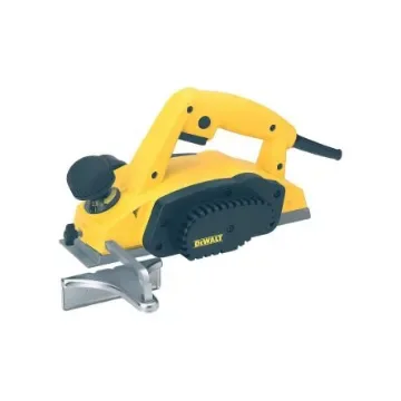 DeWALT DW680K-QS Corded 600W Planer product image