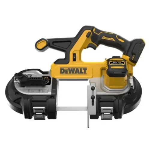 DeWALT DCS378N-XJ Cordless Band Saw, 18V product image