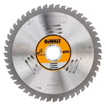 DeWALT Multiple Materials Circular Saw Blade, Pack of 1 - DT1914-QZ product image