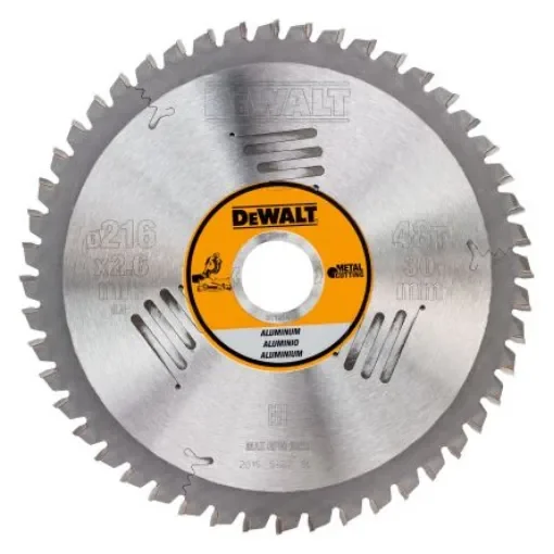 DeWALT Multiple Materials Circular Saw Blade, Pack of 1 - DT1914-QZ product image
