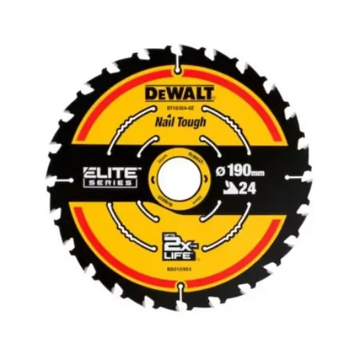 DeWALT Multiple Materials Circular Saw Blade, Pack of 1 - DT10304-QZ product image