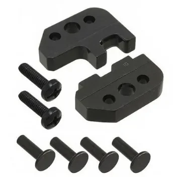 TE Connectivity, Pro-Crimper III Crimp Die, Ultra-Fast Terminals - 58630-2 product image