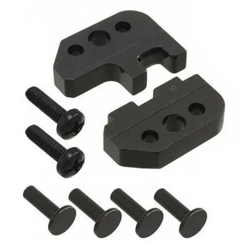 TE Connectivity, Pro-Crimper III Crimp Die, Ultra-Fast Terminals - 58630-2 product image