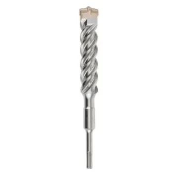DeWALT DT969 Series SDS Drill Bit for Concrete, 28mm Diameter, 250 mm Overall - DT9693-QZ product image