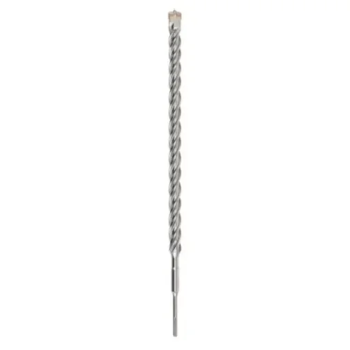 DeWALT DT969 Series SDS Drill Bit for Concrete, 30mm Diameter, 250 mm Overall - DT9695-QZ product image