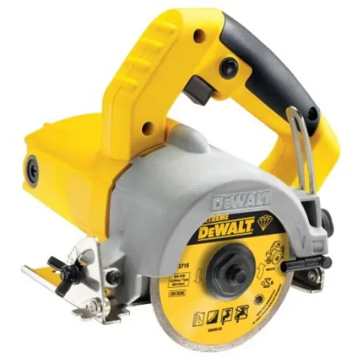 DeWALT DWC410-QS 110mm Corded Circular Saw product image