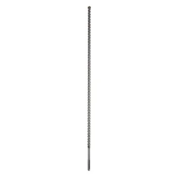 DeWALT DT608 Series SDS Drill Bit for Concrete, 26mm Diameter, 540 mm Overall - DT60828-QZ product image