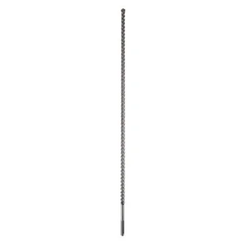 DeWALT DT608 Series SDS Drill Bit for Concrete, 26mm Diameter, 340 mm Overall - DT60827-QZ product image
