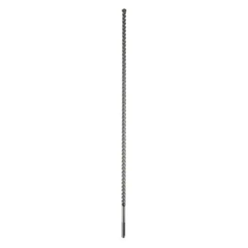 DeWALT DT608 Series SDS Drill Bit for Concrete, 26mm Diameter, 340 mm Overall - DT60827-QZ product image