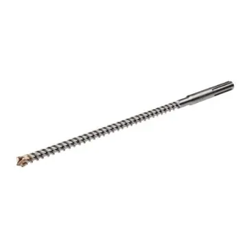 DeWALT DT608 Series SDS Drill Bit for Concrete, 16mm Diameter, 340 mm Overall - DT60809-QZ product image