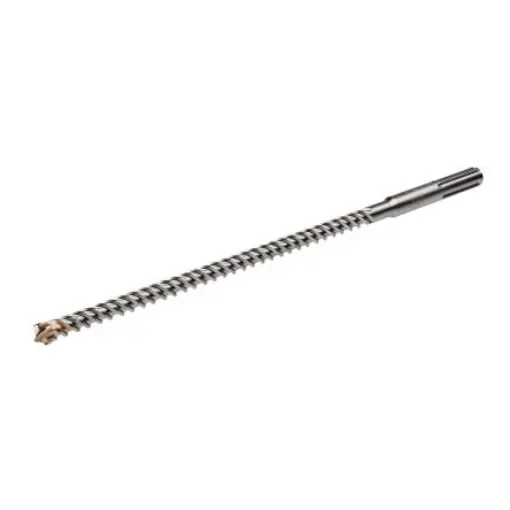 DeWALT DT608 Series SDS Drill Bit for Concrete, 16mm Diameter, 340 mm Overall - DT60809-QZ product image