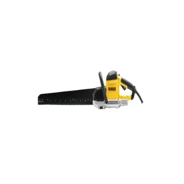 DeWALT DWE397-QS Corded Alligator Saw product image
