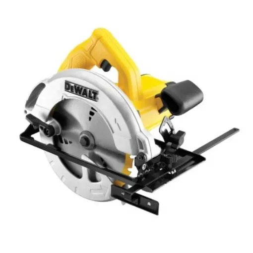 DeWALT DWE560K-QS 184mm Corded Circular Saw product image