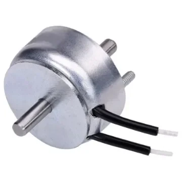 Johnson Electric Linear Solenoid, 13.2 V dc, 164.6N - 129409-028 product image