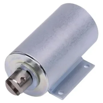 Johnson Electric Linear Solenoid, 12.4 V dc - 174432-024 product image