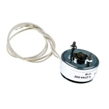 Johnson Electric Rotary Solenoid, 28.6 mm Diameter - H-2744-032 product image
