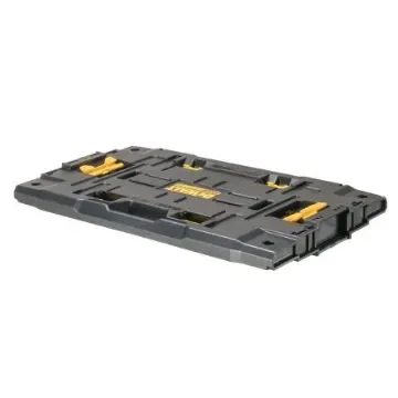 DeWALT Tool Box Accessory for use with TOUGHSYSTEM 2.0 Modules - DWST08017-1 product image