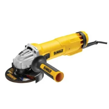 DeWALT DWE4207K-QS 125mm Corded Angle Grinder product image