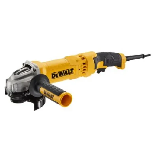 DeWALT DWE4277-QS 125mm Corded Angle Grinder product image