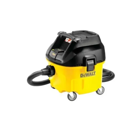 DeWALT DWV901L-QS 30 Liters, Corded Dust Extractor product image